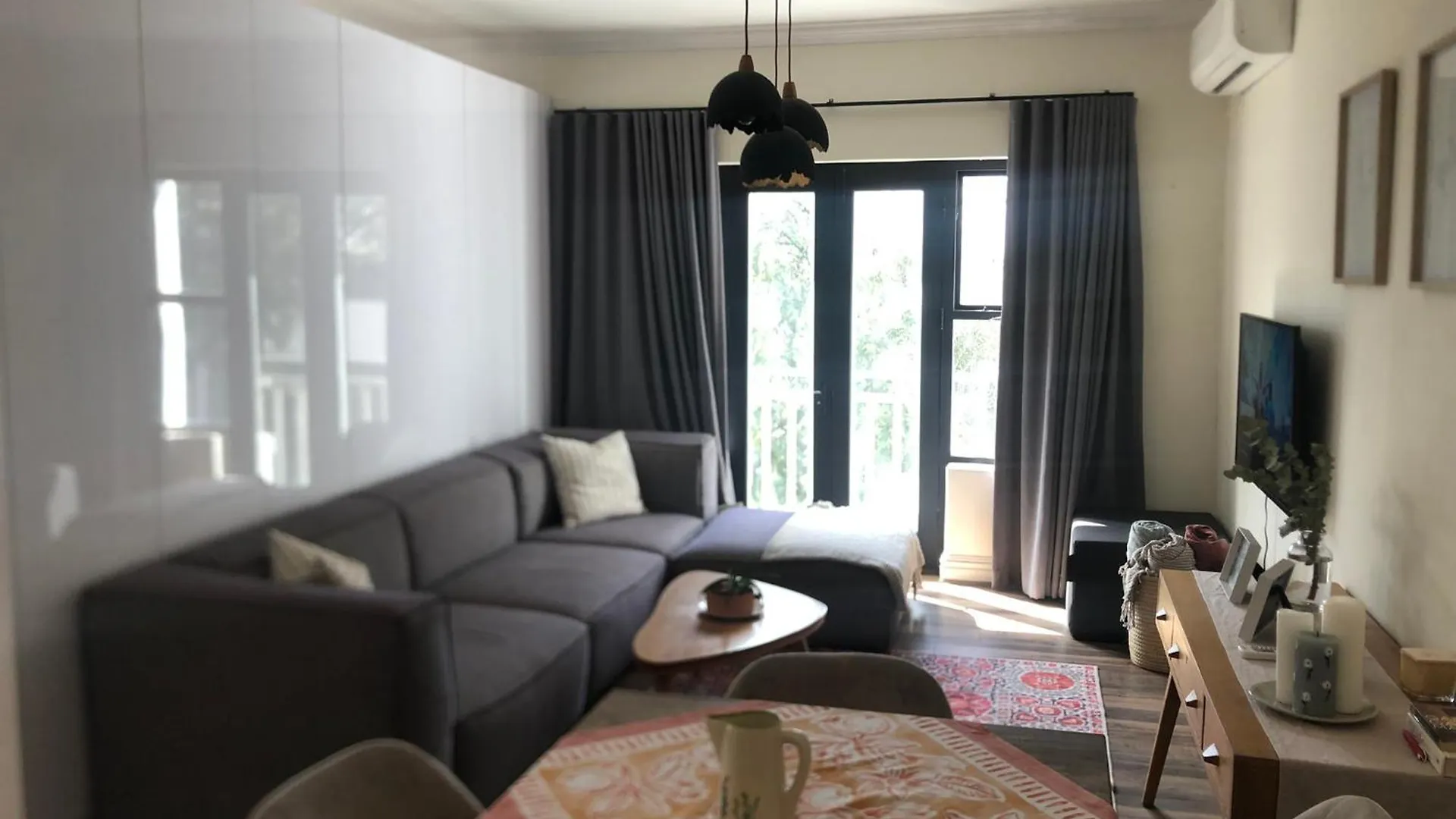 Stylish Cape Town Gem Apartment 0*,  South Africa