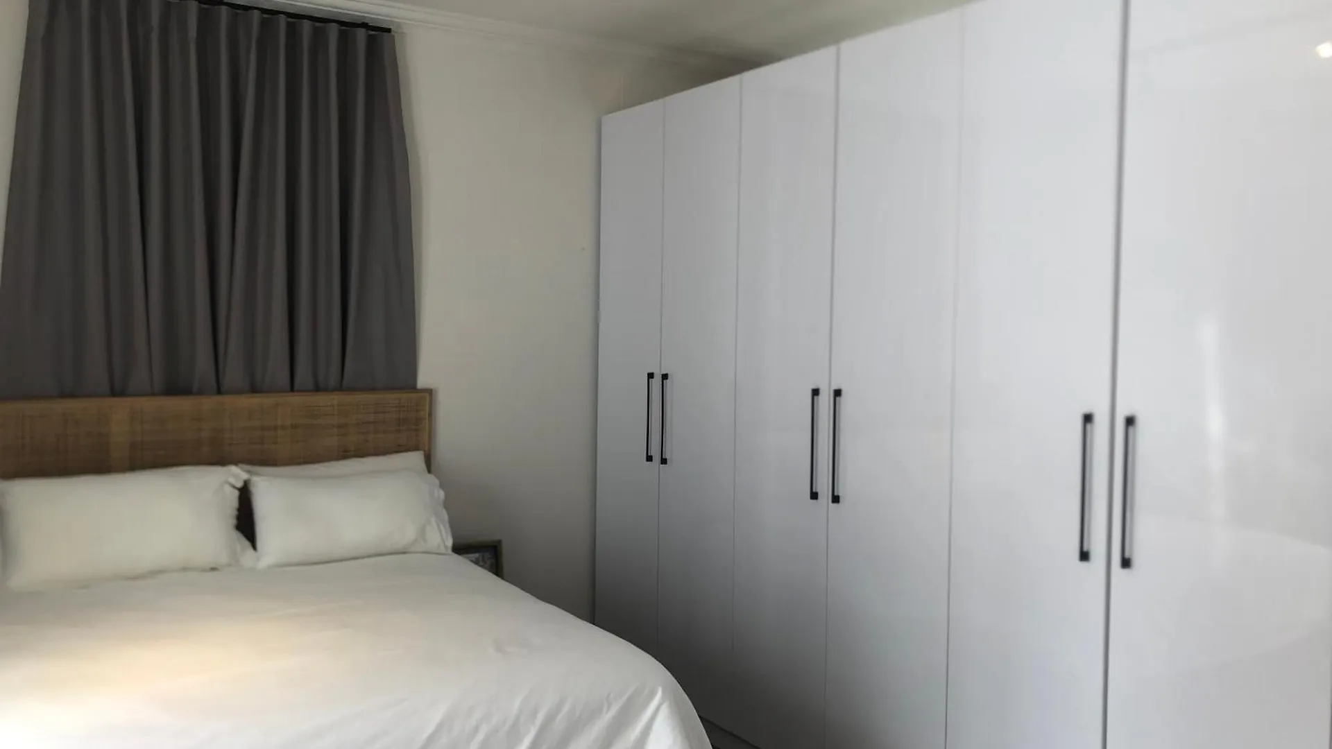 Stylish Cape Town Gem Apartment