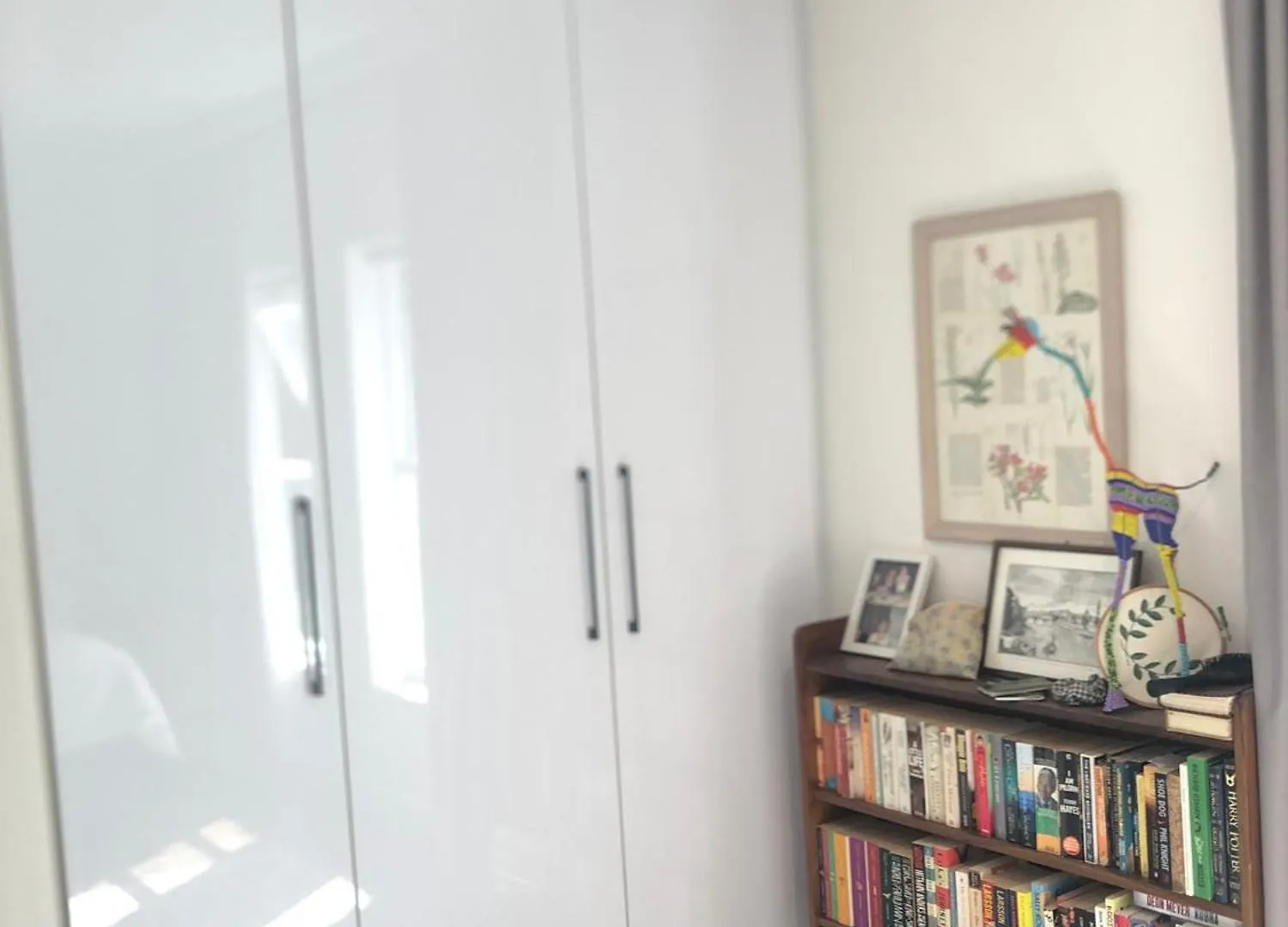 Stylish Cape Town Gem Apartment