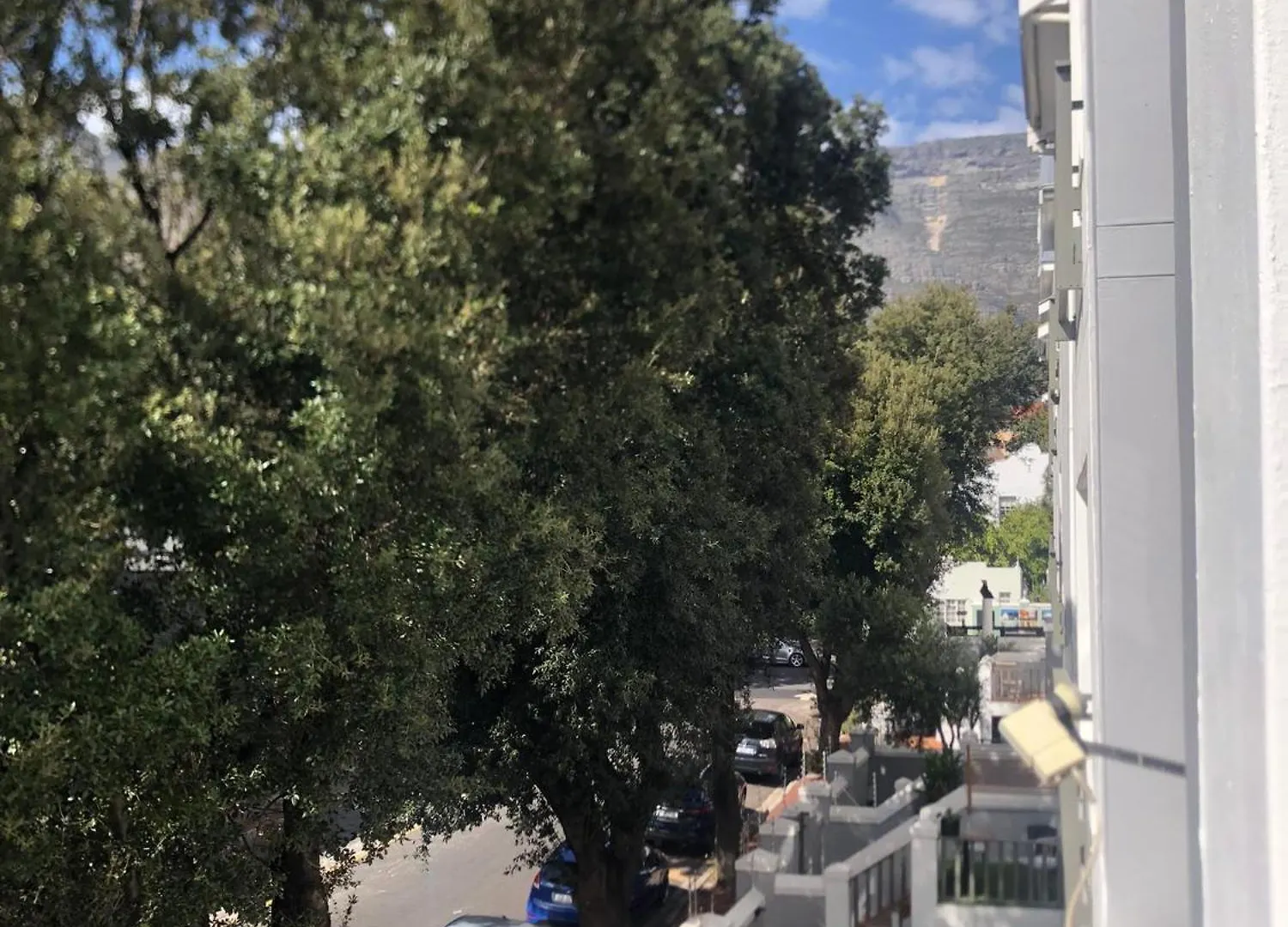 Stylish Cape Town Gem Apartment