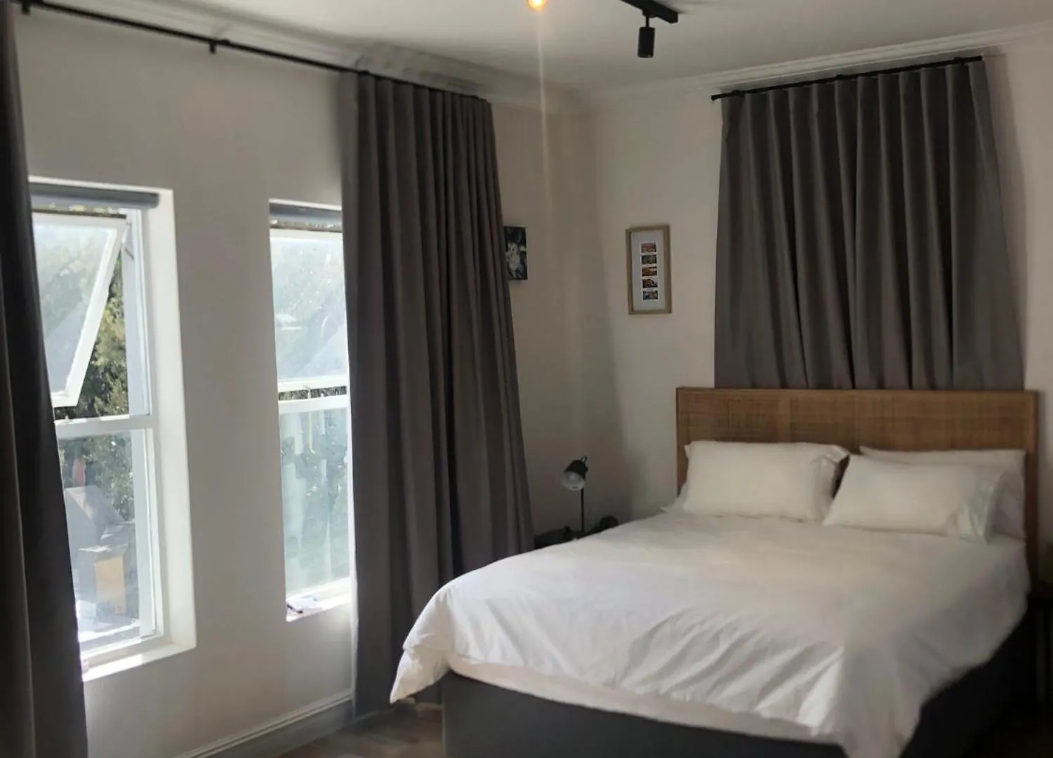Stylish Cape Town Gem Apartment 0*,